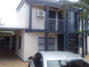 5 Bed House in Rainham
