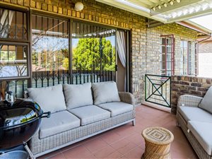 2 Bed Apartment in Northwold