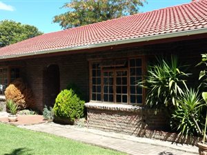 7 Bed House in Kokstad