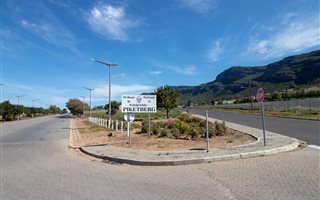 4461 m² Land available in Piketberg