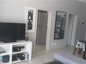 2 Bed Apartment in Atholl