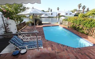 3 Bedroom House in Marina Da Gama