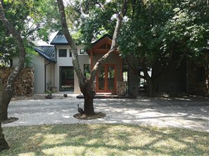 4 Bed House in Eldo Lakes Estate