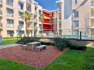 2 Bed Apartment in Houghton Estate