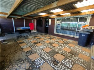3 Bed House in Bonteheuwel