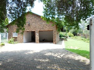 3 Bed House in Illiondale