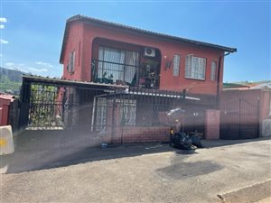 5 Bed House in Northdale
