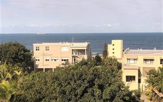 3 Bedroom Apartment in Umhlanga Rocks
