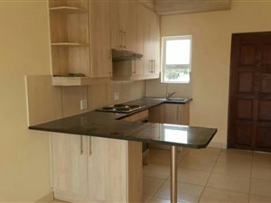 2 Bed Apartment in Mayberry Park