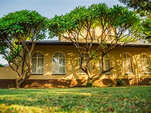 3 Bed House in Waterkloof Glen