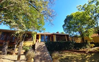 3 Bedroom House in Groenkloof