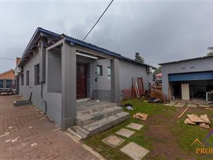 216 m² Office Space in Springs Central
