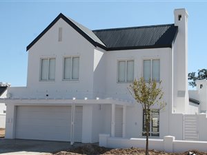 3 Bed House in Stellenbosch Agricultural