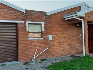 3 Bed House in Kabega