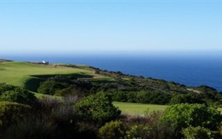 790 m² Land available in Oubaai and surrounds