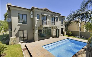 5 Bedroom House in Savannah Hills