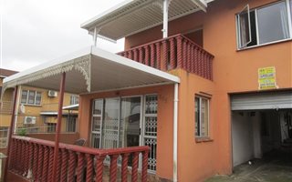 4 Bedroom House in Westcliff