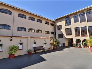 2 Bed Simplex in Prestondale
