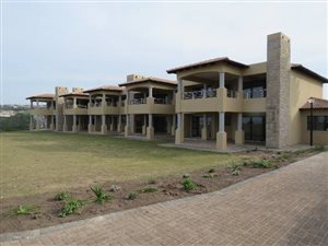 2 Bed Apartment in Plettenberg Bay