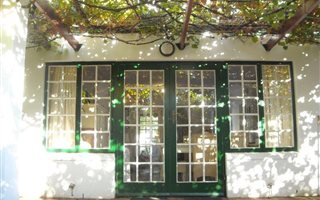 3 Bedroom House in Paradyskloof