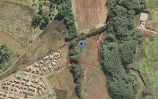 1 ha Land available in Clayville