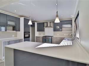 3 Bed House in Midstream Estate