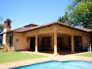 3 Bed House in Plantations