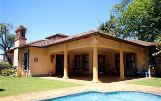 3 Bedroom House in Plantations