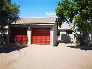 3 Bed Simplex in Valleyview Estate