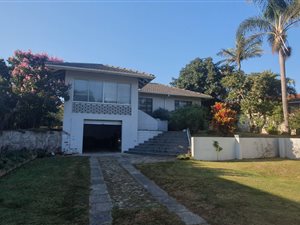3 Bed House in Uvongo