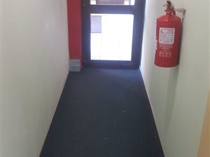 814 m² Office Space in Bendor