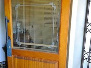 3 Bed House in Alphen Park