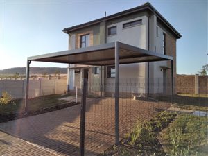 3 Bed House in Proclamation Hill