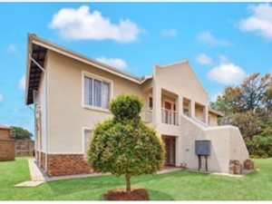 2 Bed Townhouse in Pomona AH