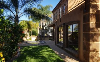 4 Bedroom House in Irene View Estate