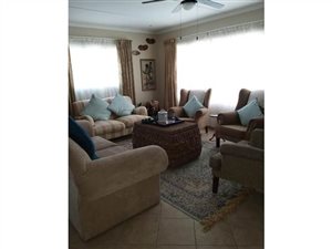 4 Bed House in Durban CBD