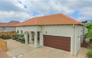 3 Bedroom House in Greenstone Hill