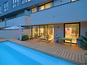 3 Bed Duplex in Dunkeld West