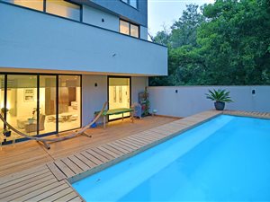 3 Bed Duplex in Dunkeld West