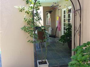 3 Bed House in Greenside
