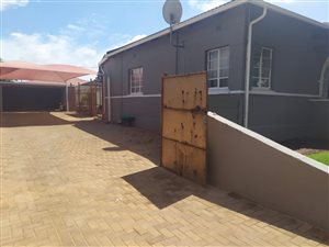 3 Bed House in Boksburg South