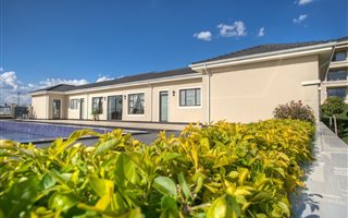 2 Bedroom Apartment in Maroeladal