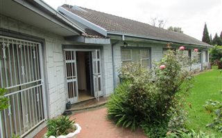 3 Bedroom House in Greenhills