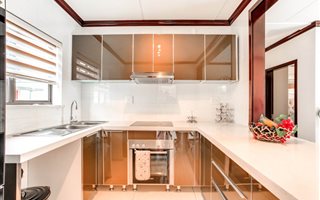 2 Bedroom Apartment in Fourways