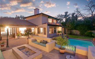 4 Bedroom House in Fourways Gardens