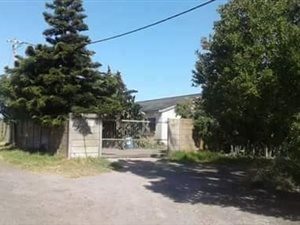 89166 ha Farm in Philippi