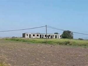 8.9 ha Farm in Philippi