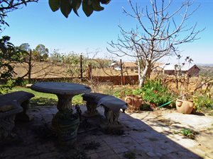 4 Bed House in Rayton