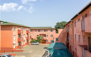 2 Bedroom Apartment in Wildenweide