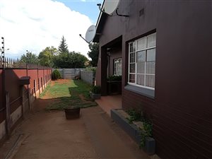 3 Bed House in Randgate